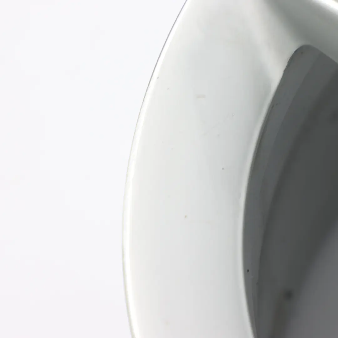 Alloy Wheel Rim 16" 5 Spoke 8J ET:30 to Mercedes SLK R171 Rear Silver with Part number A1714013402 Mercedes SLK R171 Rear Silver Alloy Wheel Rim 16" 5 Spoke 8J ET:30 - SKU A1714013402-2 - Part number A1714013402