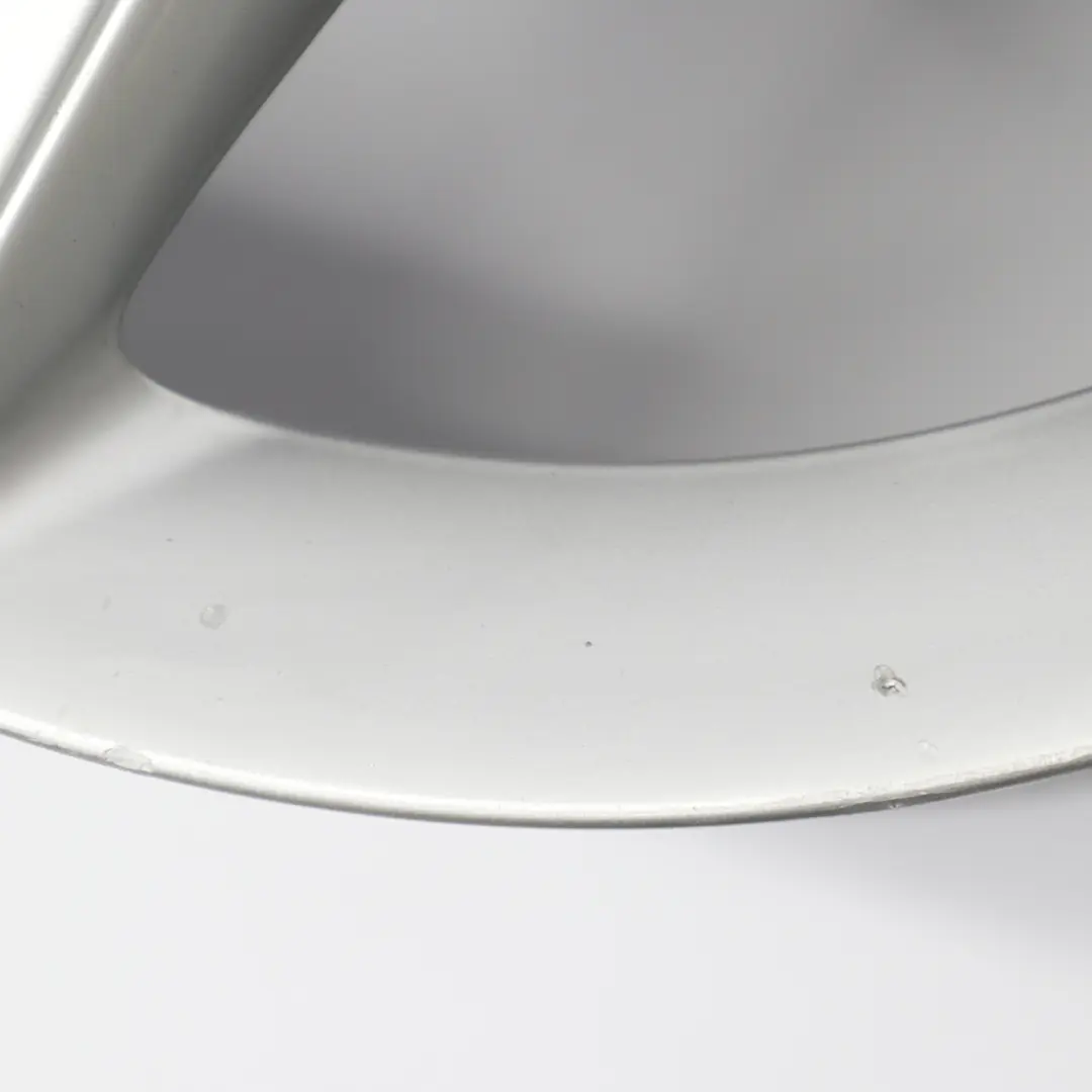 Alloy Wheel Rim 16" 5 Spoke 8J ET:30 to Mercedes SLK R171 Rear Silver with Part number A1714013402 Mercedes SLK R171 Rear Silver Alloy Wheel Rim 16" 5 Spoke 8J ET:30 - SKU A1714013402-4 - Part number A1714013402