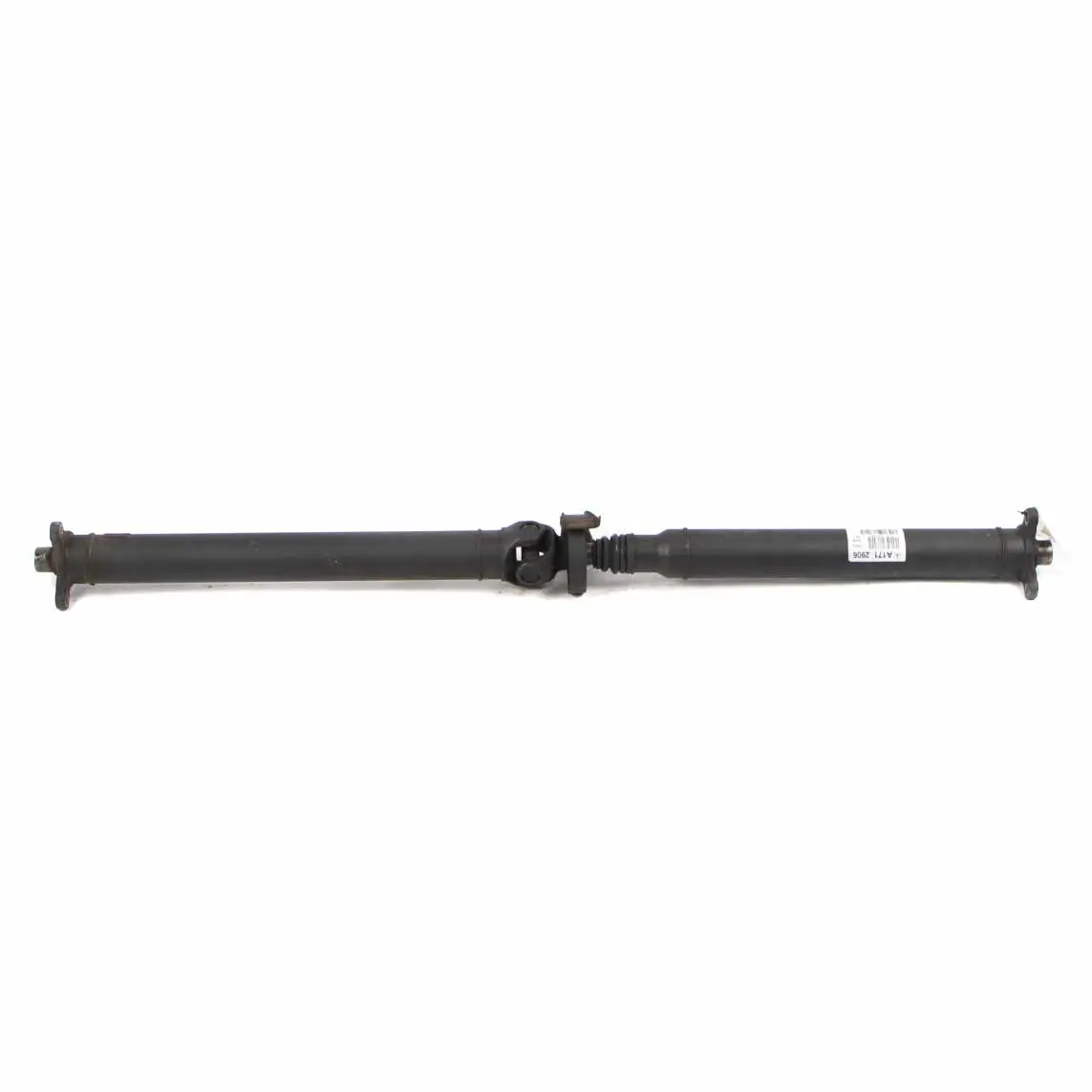 Arbre transmission Mercedes SLK R171 M271 Transmission Automatique A1714102906