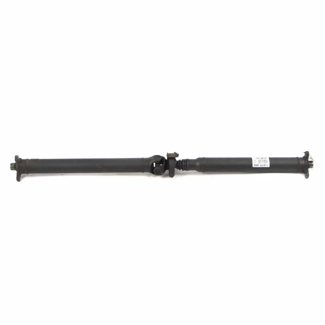  Eje de transmisión Mercedes SLK R171 M271 Transmisión automática - SKU A1714102906 - Número de pieza A1714102906