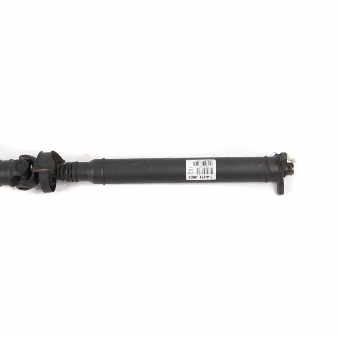  Eje de transmisión Mercedes SLK R171 M271 Transmisión automática - SKU A1714102906 - Número de pieza A1714102906