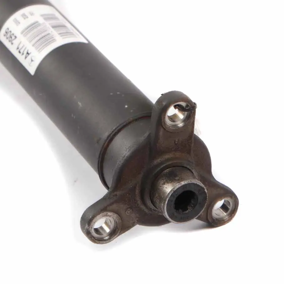 Eje de transmisión Mercedes SLK R171 M271 Transmisión automática para con número de pieza A1714102906 Eje de transmisión Mercedes SLK R171 M271 Transmisión automática - SKU A1714102906 - Número de pieza A1714102906