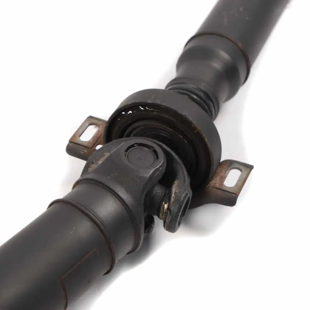 Propshaft Drive Shaft Mercedes SLK R171 M271 Automatic Transmission to with Part number A1714102906 Propshaft Drive Shaft Mercedes SLK R171 M271 Automatic Transmission - SKU A1714102906 - Part number A1714102906