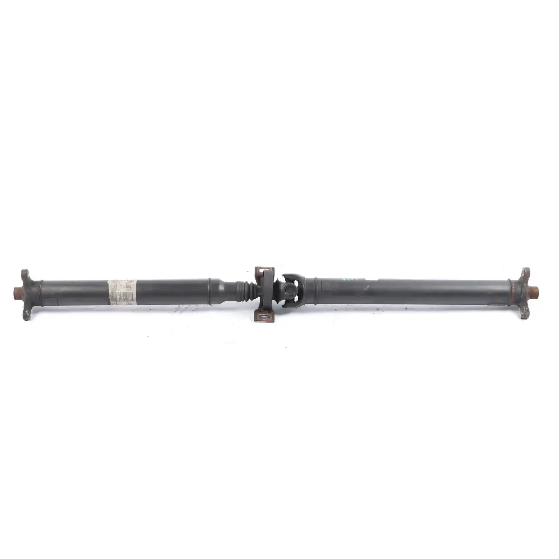 Mercedes SLK R171 M271 Arbre transmission Transmission Automatique A1714102906