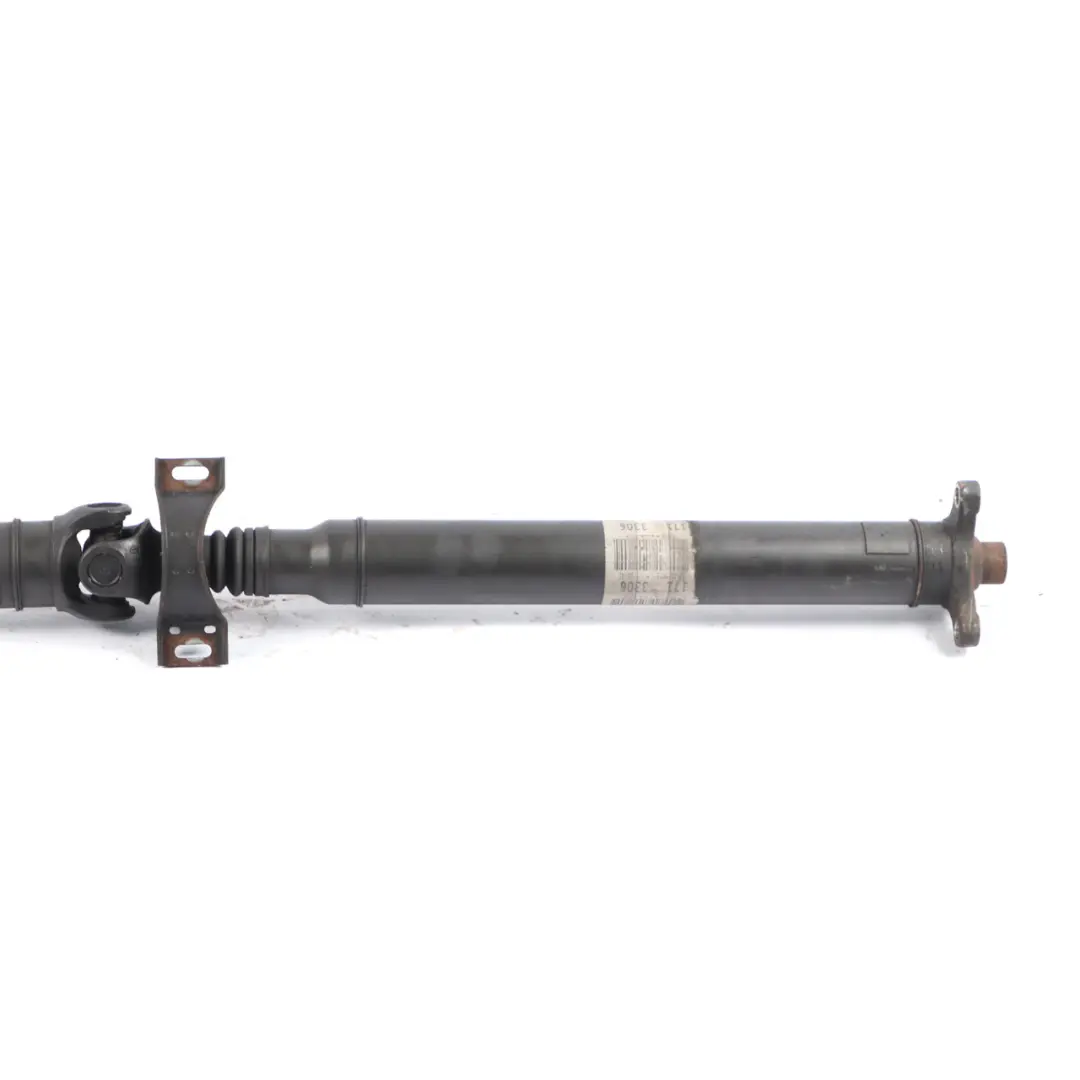 Propshaft Drive Shaft Mercedes SLK R171 M272 Automatic Transmission to with Part number A1714103306 Propshaft Drive Shaft Mercedes SLK R171 M272 Automatic Transmission - SKU A1714103306 - Part number A1714103306