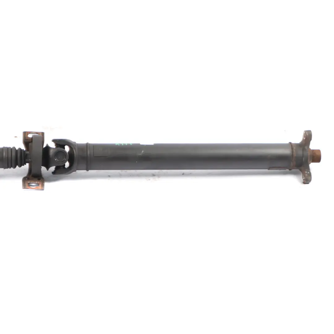 M272 Kardanwelle Antriebswelle Automatikgetriebe für Mercedes SLK R171 mit Teilenummer A1714103306 Mercedes SLK R171 M272 Kardanwelle Antriebswelle Automatikgetriebe - SKU A1714103306 - Teilenummer A1714103306