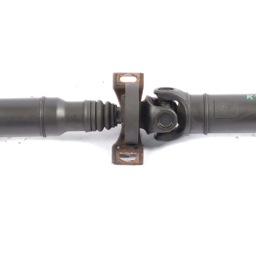 Mercedes SLK R171 M271 Arbre transmission Transmission Automatique A1714102906 - SKU A1714103306 - Numéro de pièce A1714103306