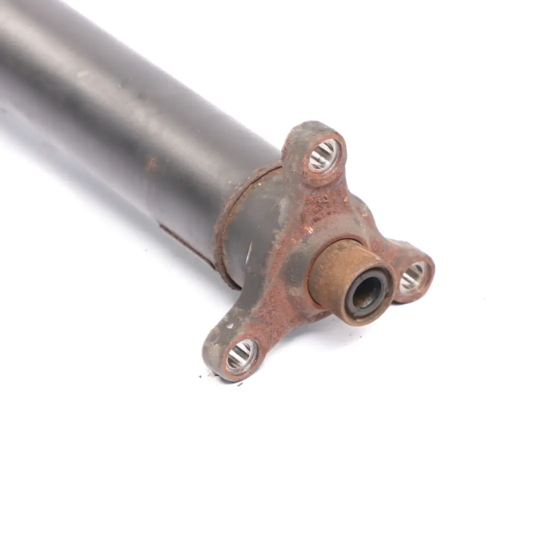 Propshaft Drive Shaft Mercedes SLK R171 M272 Automatic Transmission to with Part number A1714103306 Propshaft Drive Shaft Mercedes SLK R171 M272 Automatic Transmission - SKU A1714103306 - Part number A1714103306