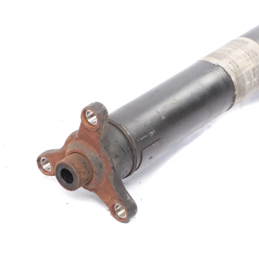 M272 Kardanwelle Antriebswelle Automatikgetriebe für Mercedes SLK R171 mit Teilenummer A1714103306 Mercedes SLK R171 M272 Kardanwelle Antriebswelle Automatikgetriebe - SKU A1714103306 - Teilenummer A1714103306