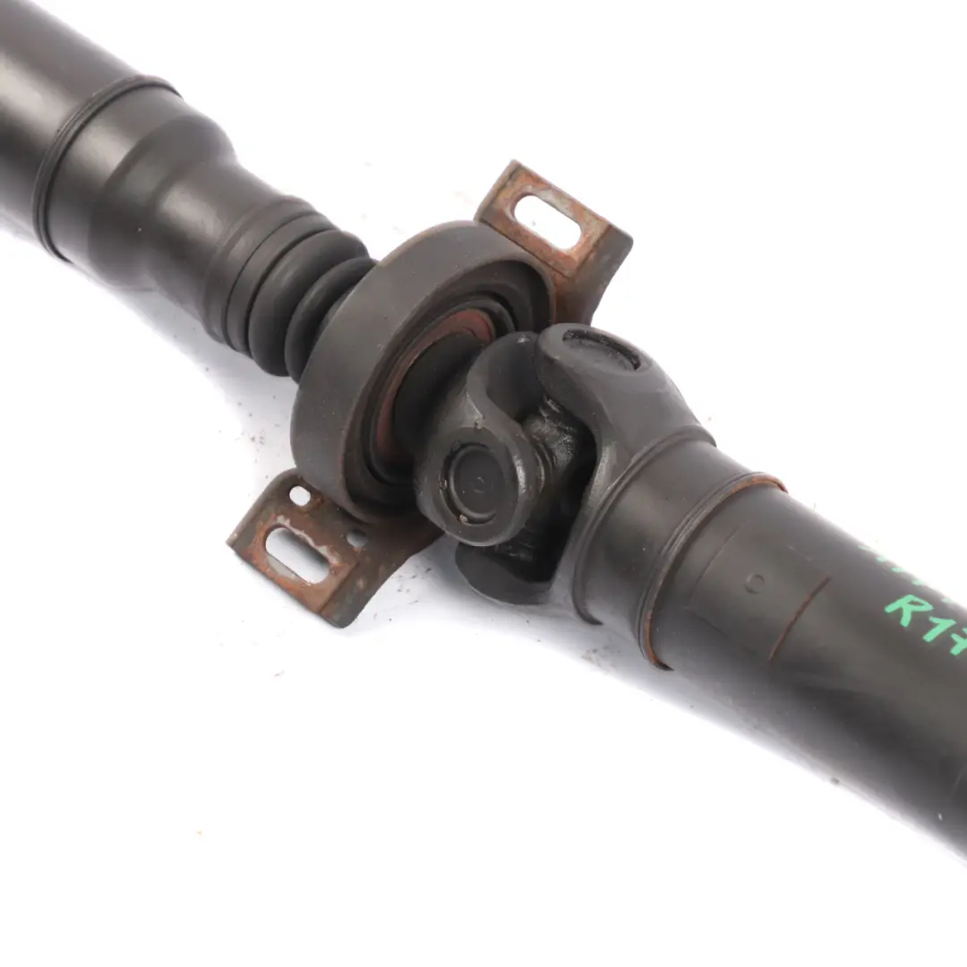 M271 Arbre transmission Transmission Automatique A1714102906 pour Mercedes SLK R171 à propos du numéro de pièce A1714103306 Mercedes SLK R171 M271 Arbre transmission Transmission Automatique A1714102906 - SKU A1714103306 - Numéro de pièce A1714103306