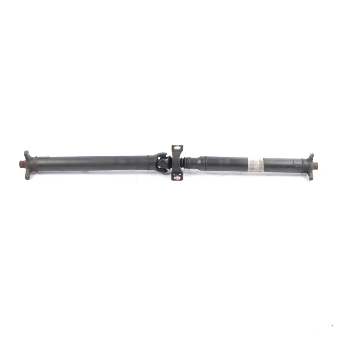 Propshaft Drive Shaft Mercedes SLK R171 M272 Automatic Transmission to with Part number A1714103306 Propshaft Drive Shaft Mercedes SLK R171 M272 Automatic Transmission - SKU A1714103306 - Part number A1714103306