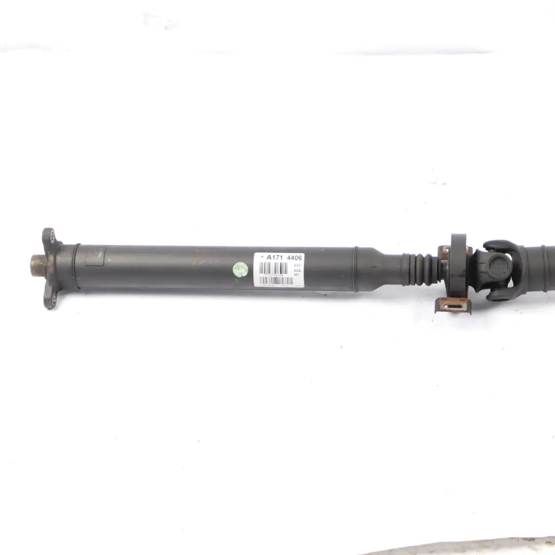  Arbre de transmission Mercedes SLK R171 M271 Transmission Automatique - SKU A1714104406 - Numéro de pièce A1714104406