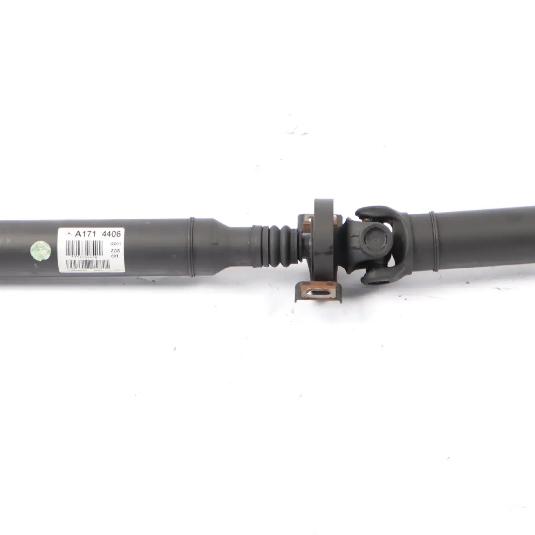  Propshaft Drive Shaft Mercedes SLK R171 M271 Automatic Transmission - SKU A1714104406 - Part number A1714104406