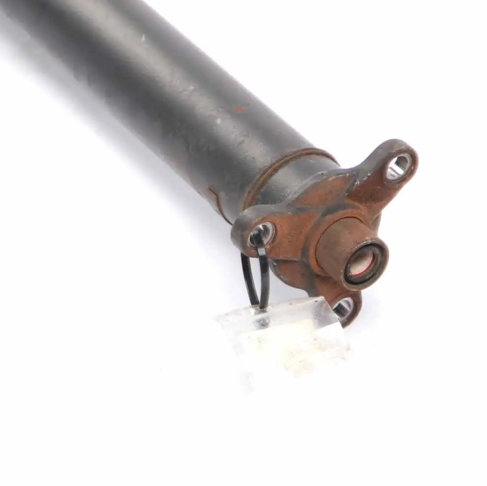 Propshaft Drive Shaft Mercedes SLK R171 M271 Automatic Transmission to with Part number A1714104406 Propshaft Drive Shaft Mercedes SLK R171 M271 Automatic Transmission - SKU A1714104406 - Part number A1714104406