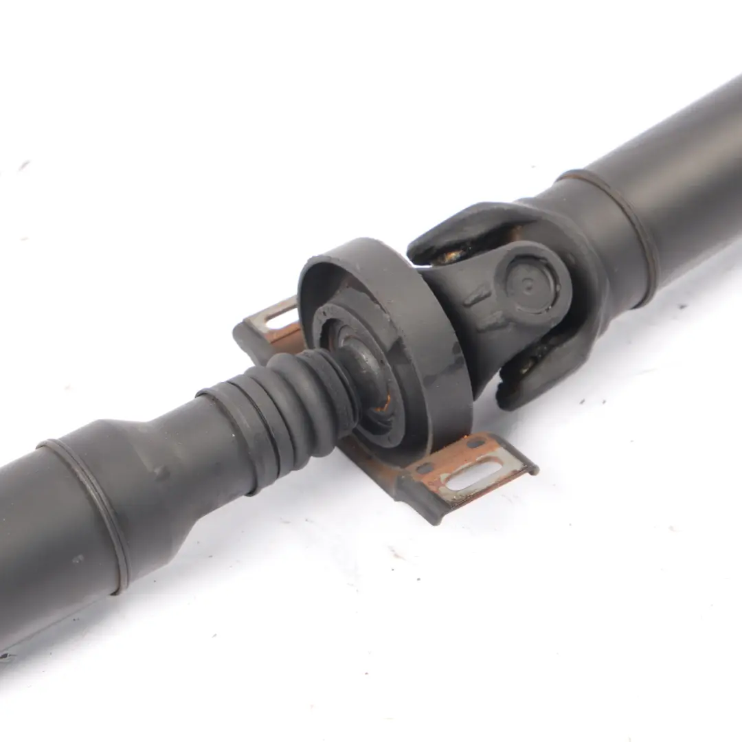 Propshaft Drive Shaft Mercedes SLK R171 M271 Automatic Transmission to with Part number A1714104406 Propshaft Drive Shaft Mercedes SLK R171 M271 Automatic Transmission - SKU A1714104406 - Part number A1714104406