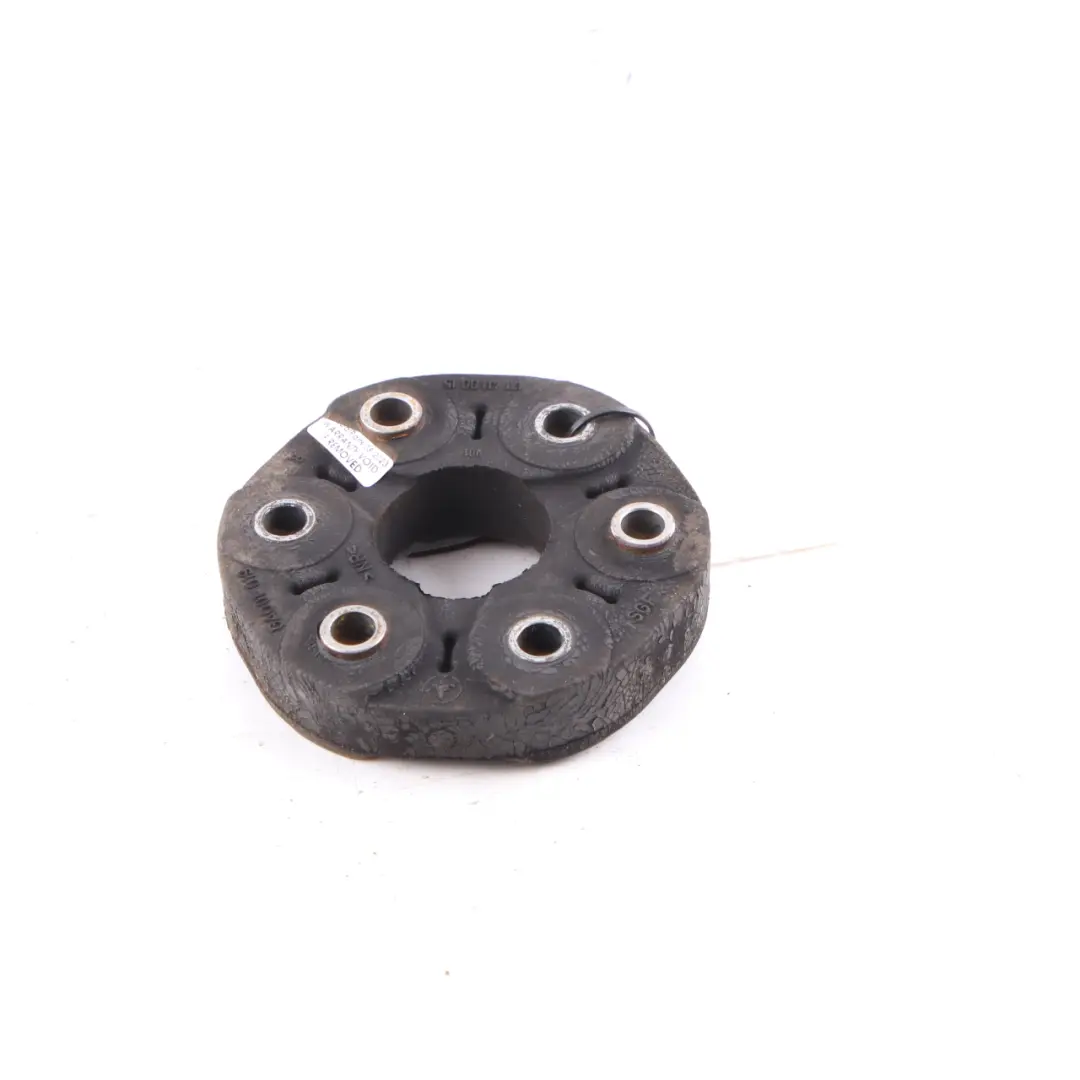 Mercedes SLK R171 Propshaft Universal Joint Disco Goma - SKU A1714110015 - Número de pieza A1714110015