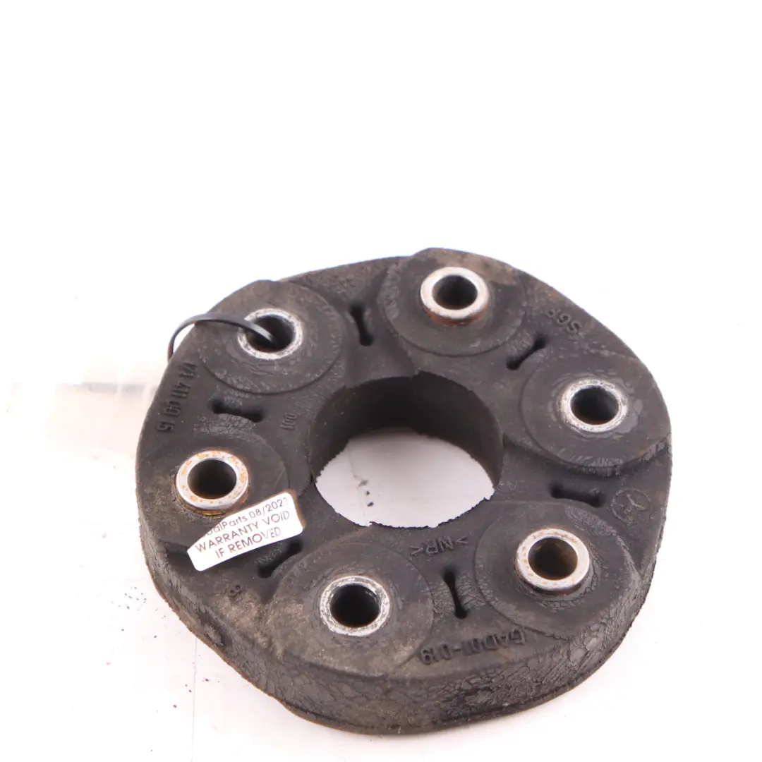 giunto cardanico disco gomma per Mercedes SLK R171 con numero di parte A1714110015 Mercedes SLK R171 giunto cardanico disco gomma - SKU A1714110015 - Numero di parte A1714110015