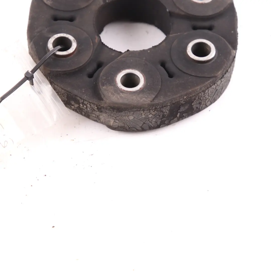 giunto cardanico disco gomma per Mercedes SLK R171 con numero di parte A1714110015 Mercedes SLK R171 giunto cardanico disco gomma - SKU A1714110015 - Numero di parte A1714110015