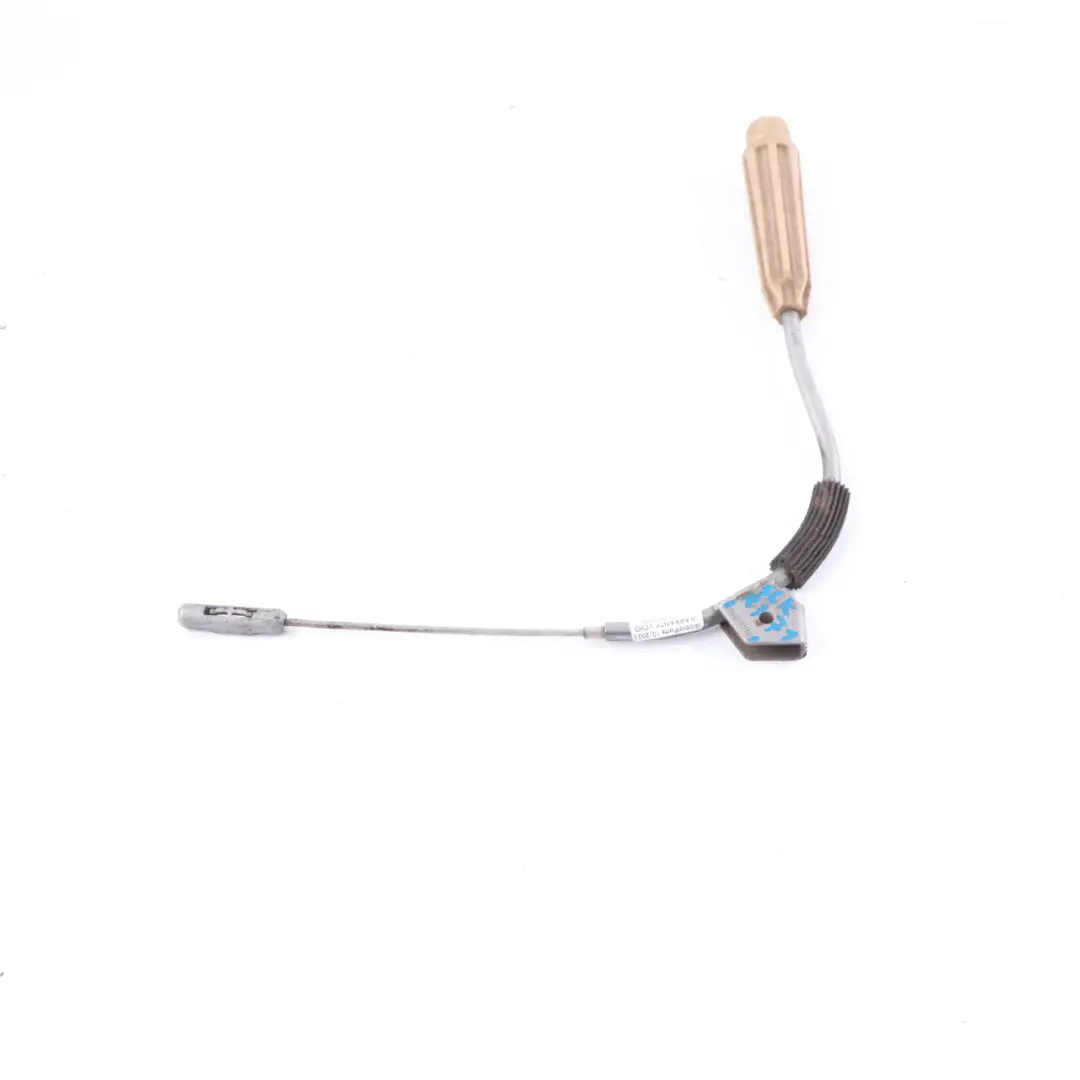 Freno a mano di parcheggio Linea cavo freno a mano per Mercedes SLK R171 con numero di parte A1714200085 Mercedes SLK R171 Freno a mano di parcheggio Linea cavo freno a mano - SKU A1714200085 - Numero di parte A1714200085