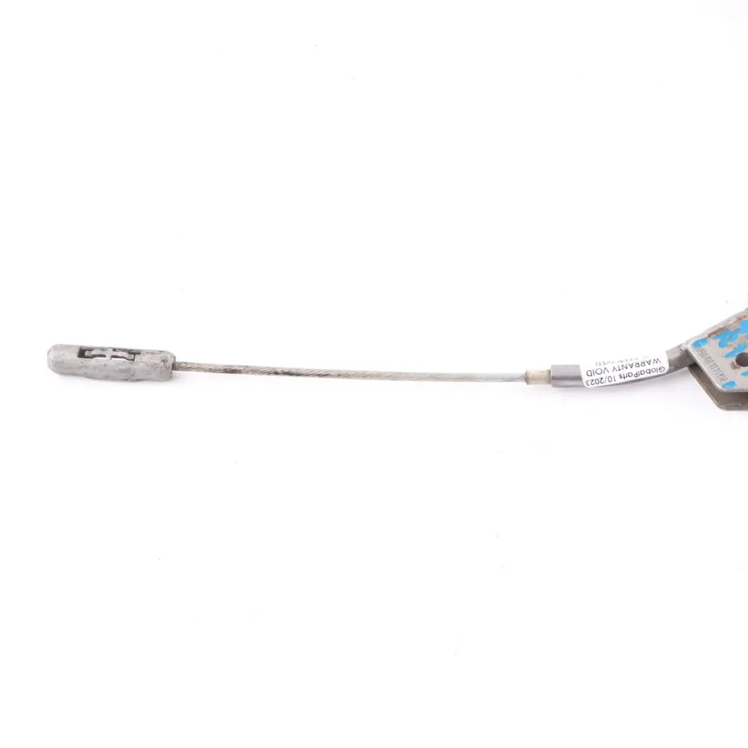 Freno de mano estacionamiento Cable del freno mano para Mercedes SLK R171 con número de pieza A1714200085 Mercedes SLK R171 Freno de mano estacionamiento Cable del freno mano - SKU A1714200085 - Número de pieza A1714200085