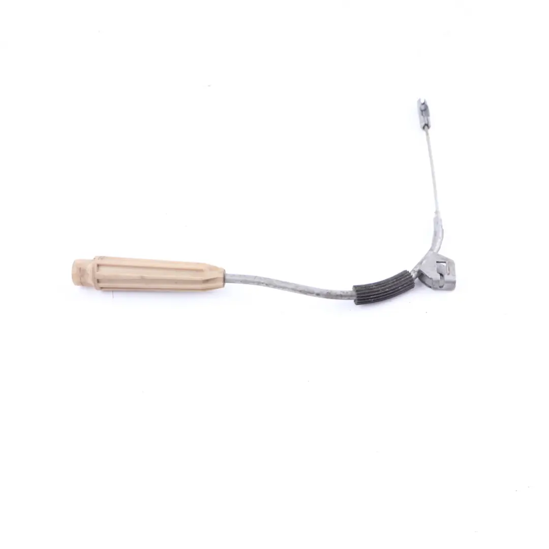 Mercedes SLK R171 Freno de mano estacionamiento Cable del freno mano - SKU A1714200085 - Número de pieza A1714200085