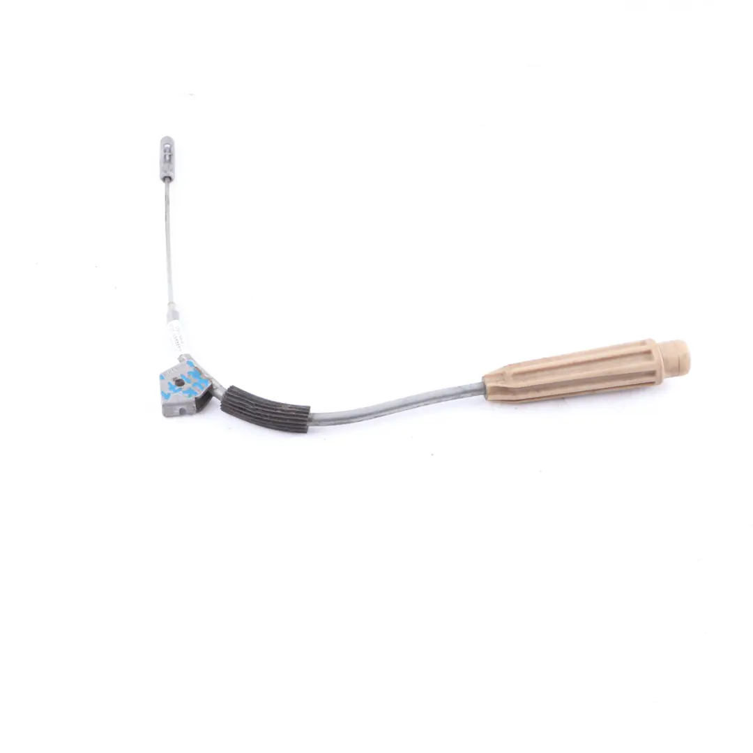 Mercedes SLK R171 Freno a mano di parcheggio Linea cavo freno a mano - SKU A1714200085 - Numero di parte A1714200085