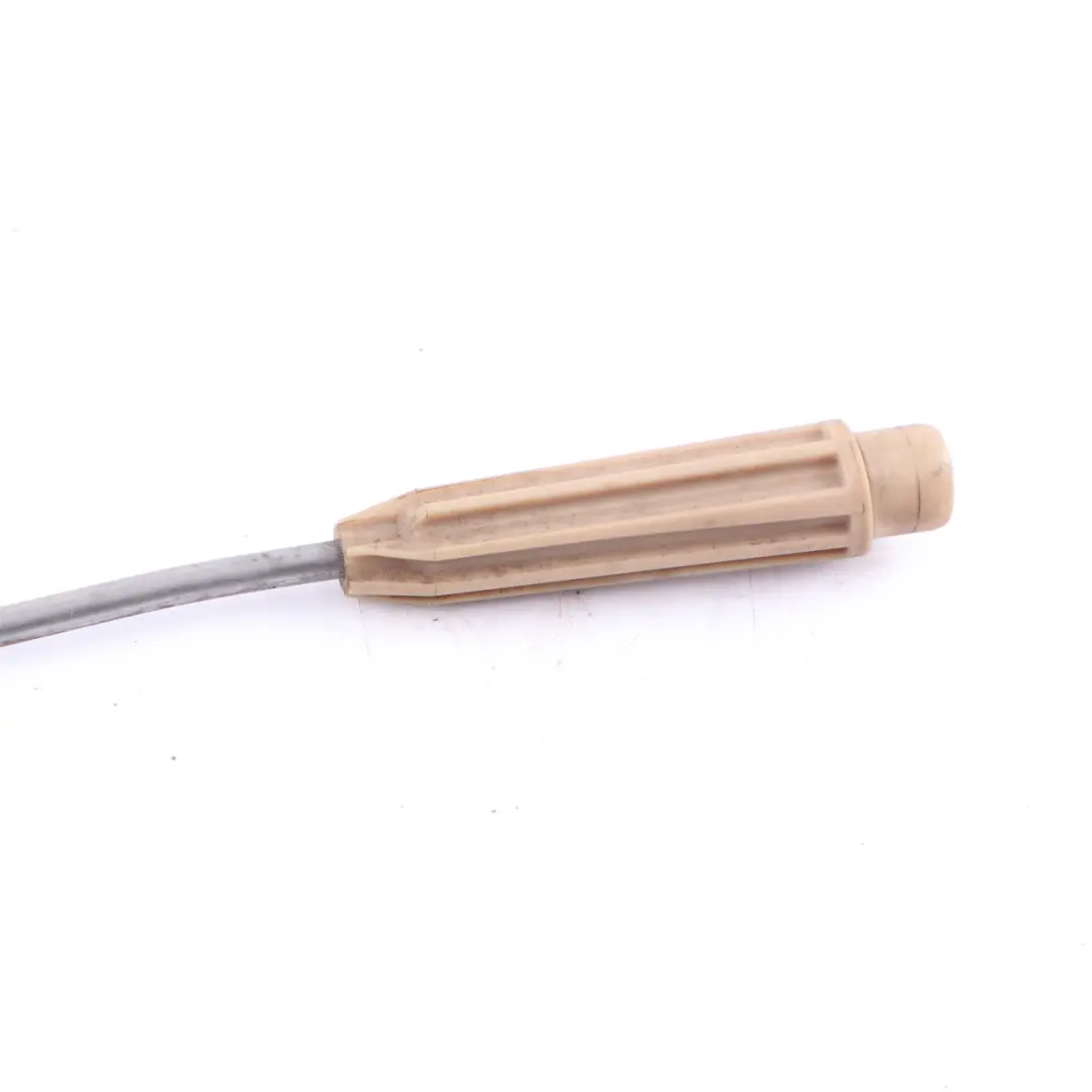 Câble de frein à main de stationnement pour Mercedes SLK R171 à propos du numéro de pièce A1714200085 Mercedes SLK R171 Câble de frein à main de stationnement - SKU A1714200085 - Numéro de pièce A1714200085