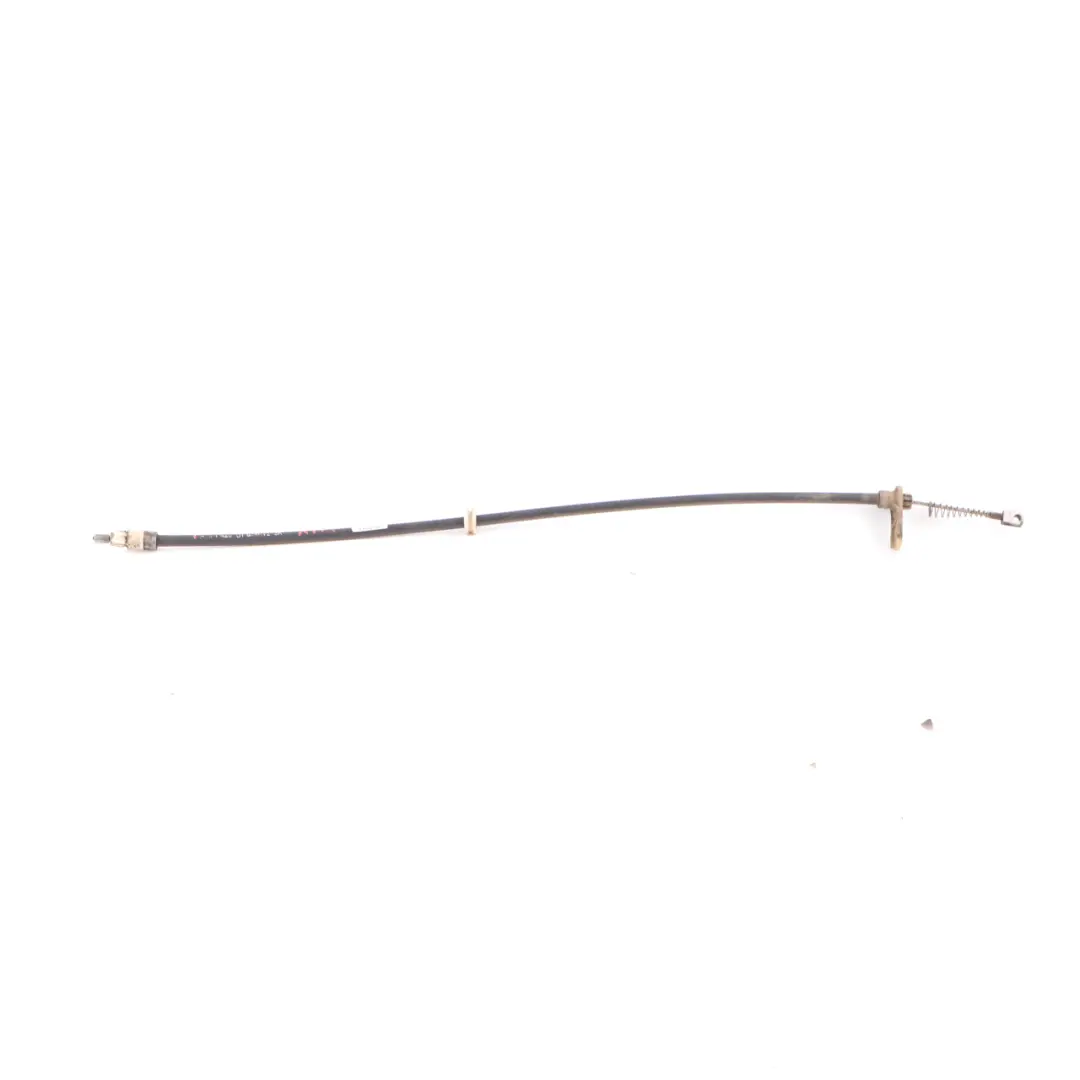 Brake Cable Mercedes SLK R171 Handbrake Parking Wire Line Left N/S to with Part number A1714200185 Brake Cable Mercedes SLK R171 Handbrake Parking Wire Line Left N/S - SKU A1714200185 - Part number A1714200185