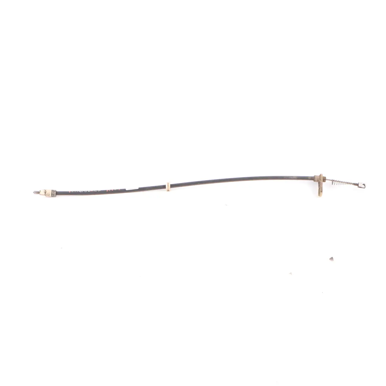 Mercedes SLK R171 Linka Hamulca Postojowego Lewa A1714200185