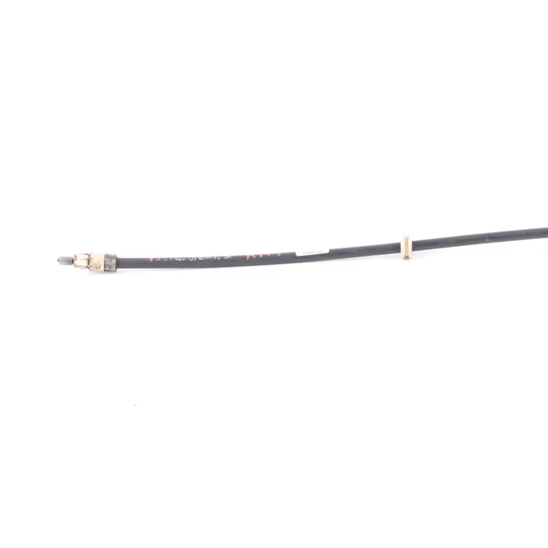 Mercedes SLK R171 Linka Hamulca Postojowego Lewa - SKU A1714200185 - Numer Części A1714200185