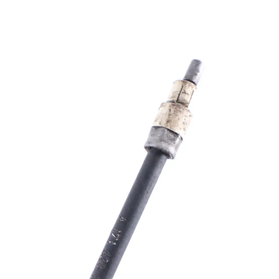 Brake Cable Mercedes SLK R171 Handbrake Parking Wire Line Left N/S to with Part number A1714200185 Brake Cable Mercedes SLK R171 Handbrake Parking Wire Line Left N/S - SKU A1714200185 - Part number A1714200185