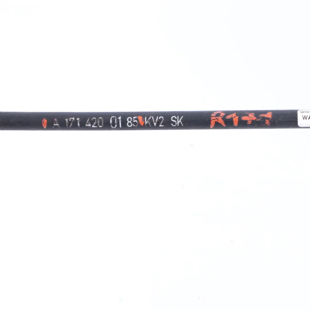  Brake Cable Mercedes SLK R171 Handbrake Parking Wire Line Left N/S - SKU A1714200185 - Part number A1714200185
