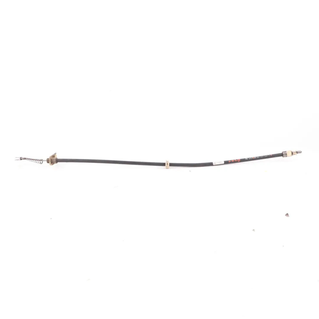  Brake Cable Mercedes SLK R171 Handbrake Parking Wire Line Left N/S - SKU A1714200185 - Part number A1714200185