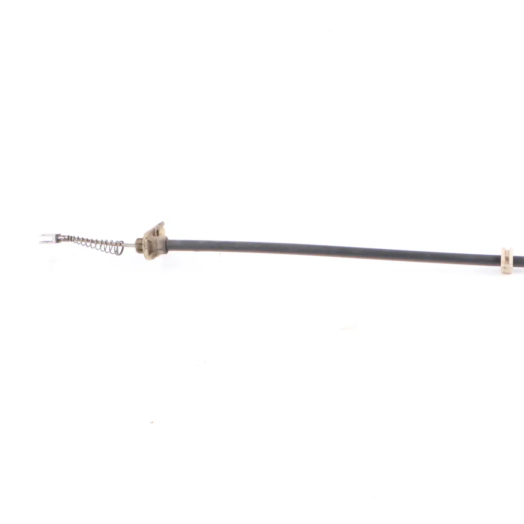 Brake Cable Mercedes SLK R171 Handbrake Parking Wire Line Left N/S to with Part number A1714200185 Brake Cable Mercedes SLK R171 Handbrake Parking Wire Line Left N/S - SKU A1714200185 - Part number A1714200185