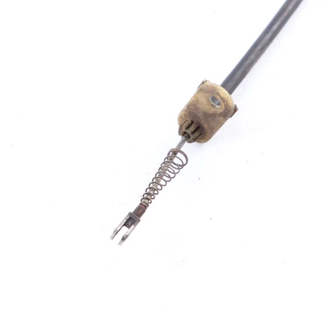 Bremsseil Handbremse Kabel Links für Mercedes SLK R171 mit Teilenummer A1714200185 Mercedes SLK R171 Bremsseil Handbremse Kabel Links - SKU A1714200185 - Teilenummer A1714200185