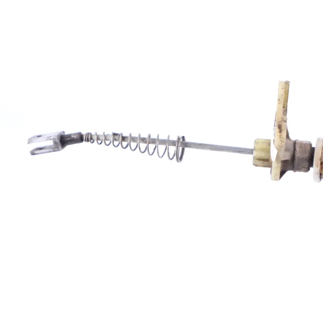 Brake Cable Mercedes SLK R171 Handbrake Parking Wire Line Right O/S to with Part number A1714200285 Brake Cable Mercedes SLK R171 Handbrake Parking Wire Line Right O/S - SKU A1714200285 - Part number A1714200285