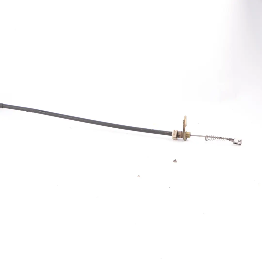 Brake Cable Mercedes SLK R171 Handbrake Parking Wire Line Right O/S to with Part number A1714200285 Brake Cable Mercedes SLK R171 Handbrake Parking Wire Line Right O/S - SKU A1714200285 - Part number A1714200285