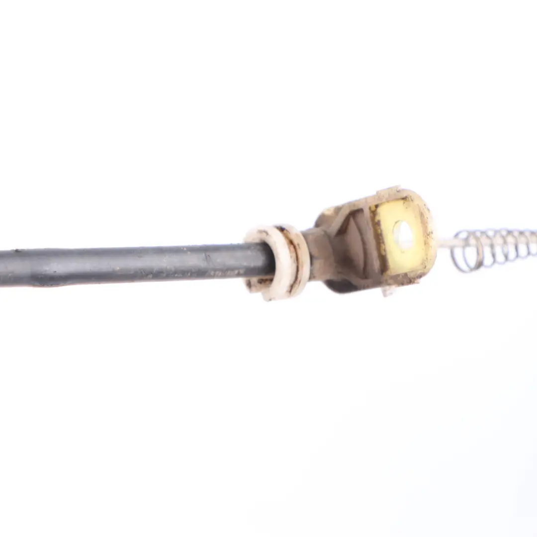  Brake Cable Mercedes SLK R171 Handbrake Parking Wire Line Right O/S - SKU A1714200285 - Part number A1714200285