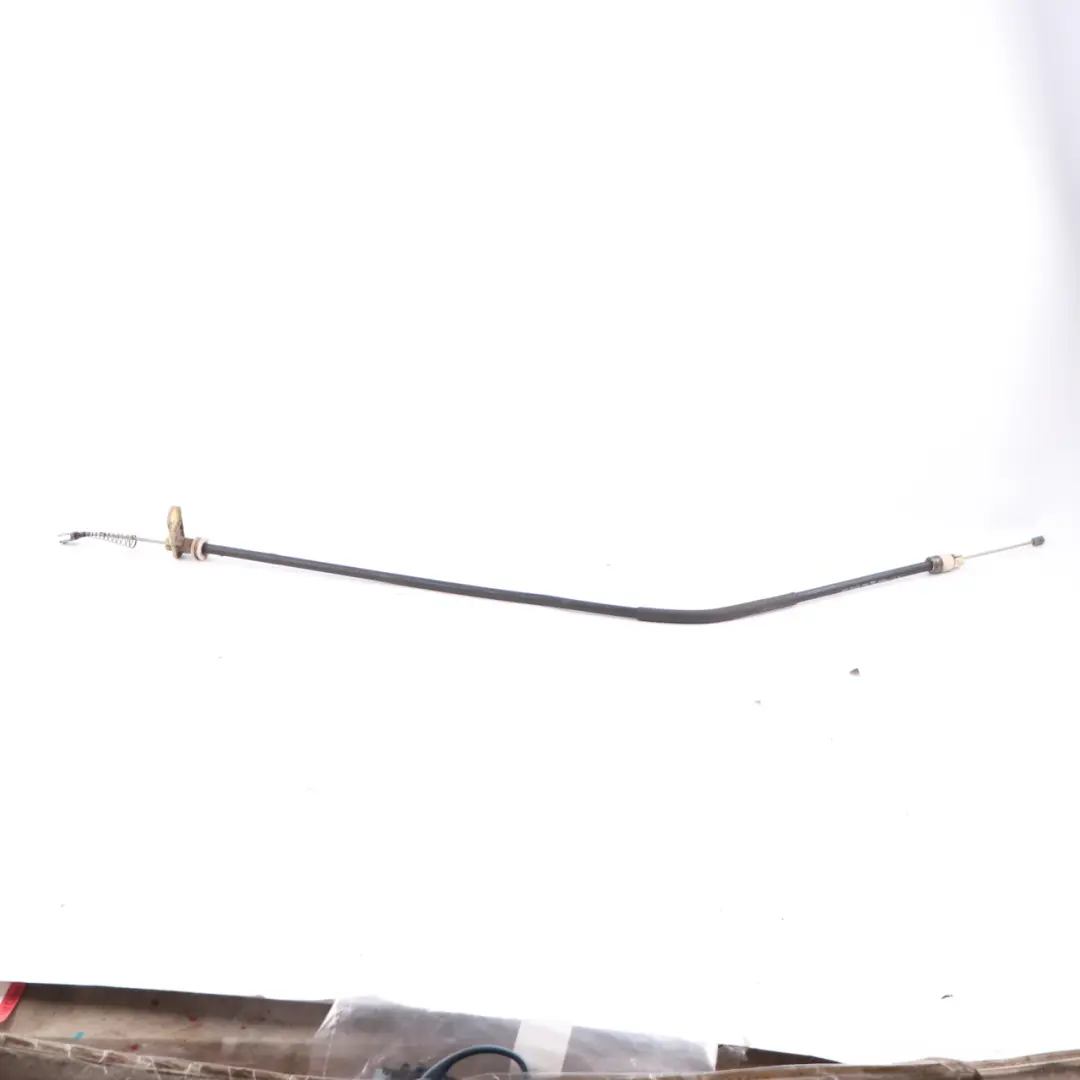 Brake Cable Mercedes SLK R171 Handbrake Parking Wire Line Right O/S to with Part number A1714200285 Brake Cable Mercedes SLK R171 Handbrake Parking Wire Line Right O/S - SKU A1714200285 - Part number A1714200285