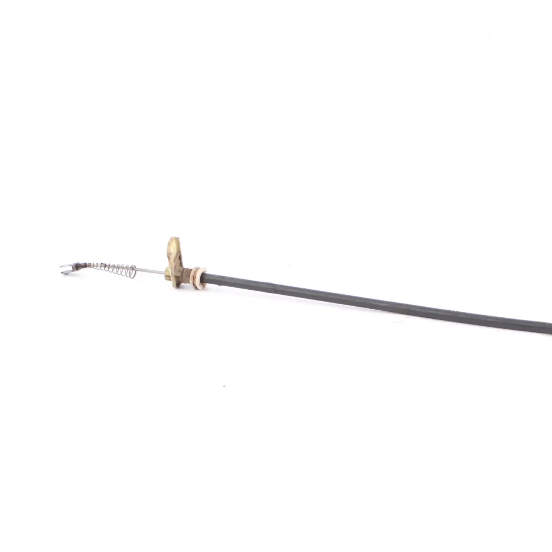 Brake Cable Mercedes SLK R171 Handbrake Parking Wire Line Right O/S to with Part number A1714200285 Brake Cable Mercedes SLK R171 Handbrake Parking Wire Line Right O/S - SKU A1714200285 - Part number A1714200285