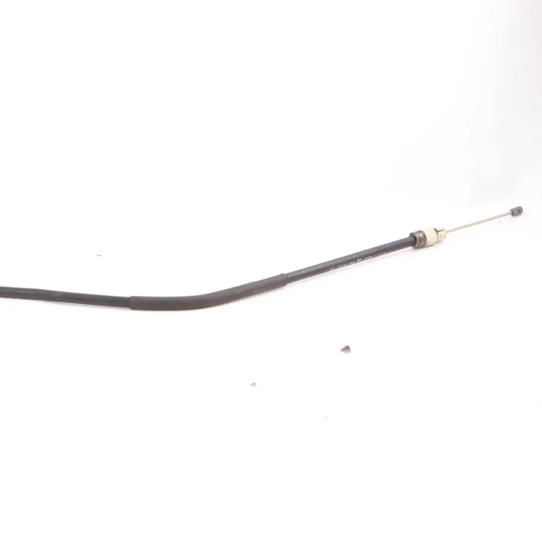Brake Cable Mercedes SLK R171 Handbrake Parking Wire Line Right O/S to with Part number A1714200285 Brake Cable Mercedes SLK R171 Handbrake Parking Wire Line Right O/S - SKU A1714200285 - Part number A1714200285