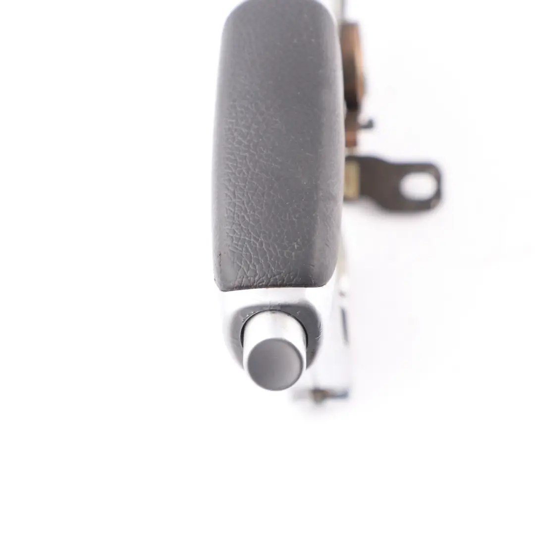 Handbrake Parking Brake Lever Handle Mechanism to Mercedes SLK R171 with Part number A1714200484 Mercedes SLK R171 Handbrake Parking Brake Lever Handle Mechanism - SKU A1714200484 - Part number A1714200484