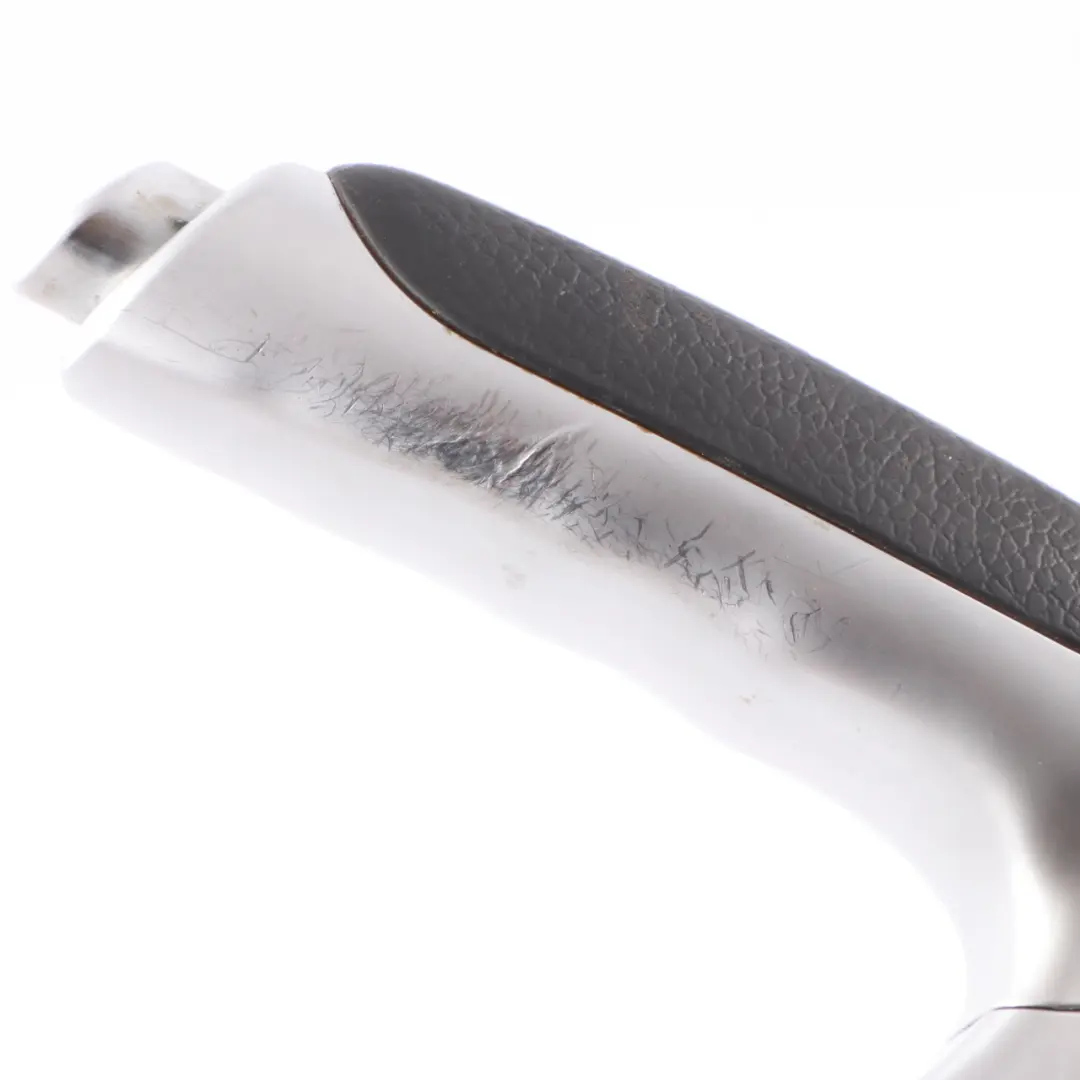 Mercedes SLK R171 Handbrake Parking Brake Lever Handle Mechanism - SKU A1714200484 - Part number A1714200484