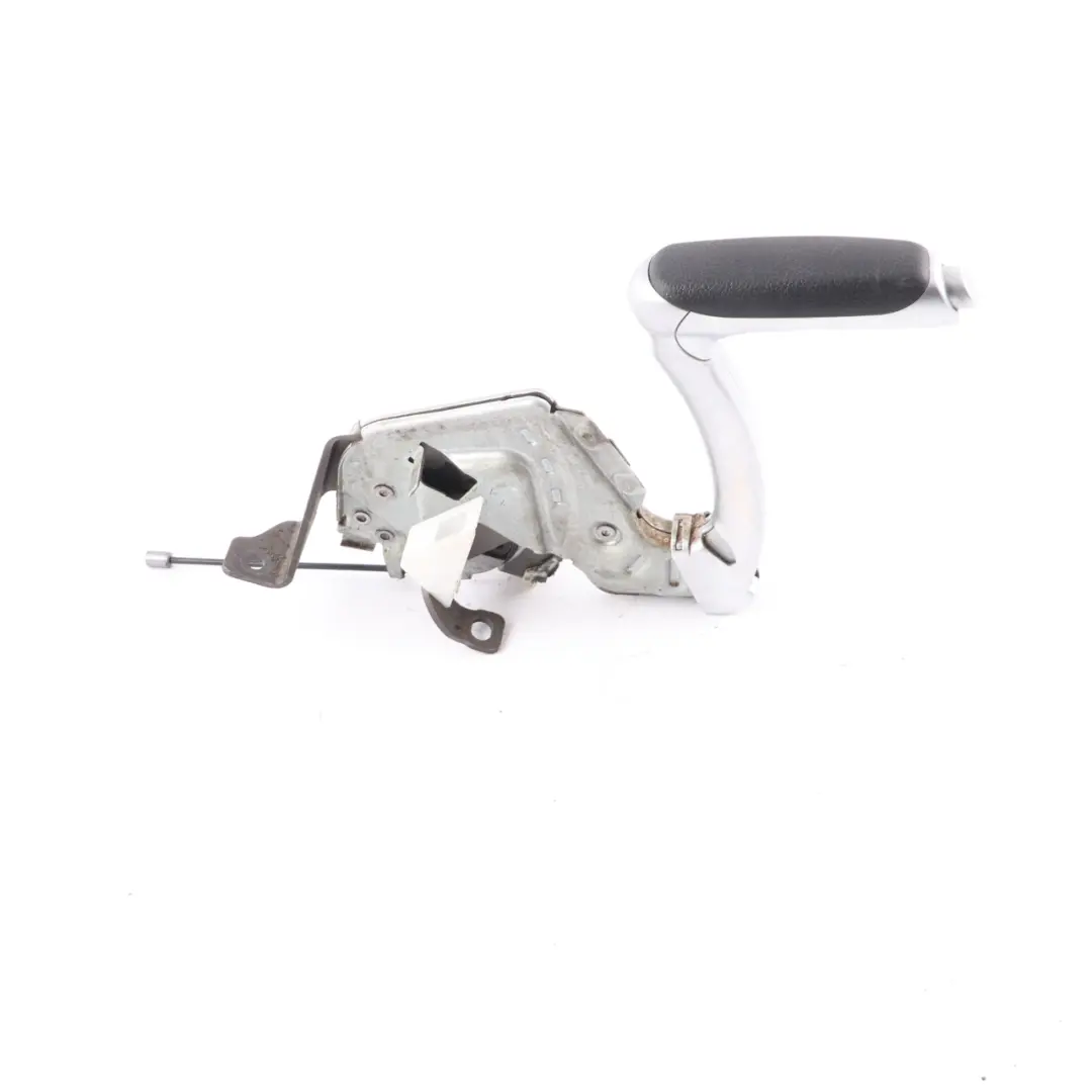 Mercedes SLK R171 Handbrake Parking Brake Lever Handle Mechanism - SKU A1714200484 - Part number A1714200484