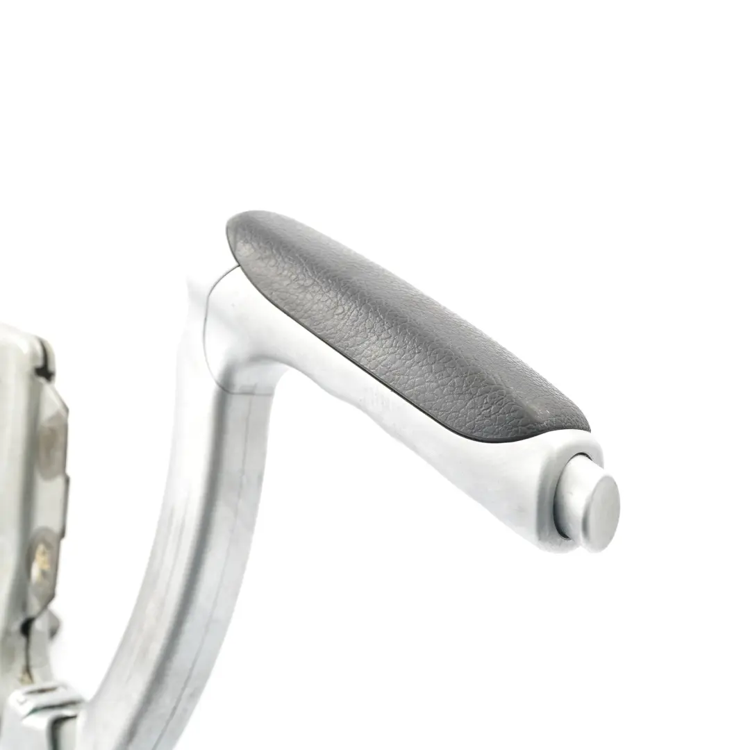 Mercedes SLK R171 Handbrake Parking Brake Lever Handle Grab - SKU A1714201384-3 - Part number A1714201384