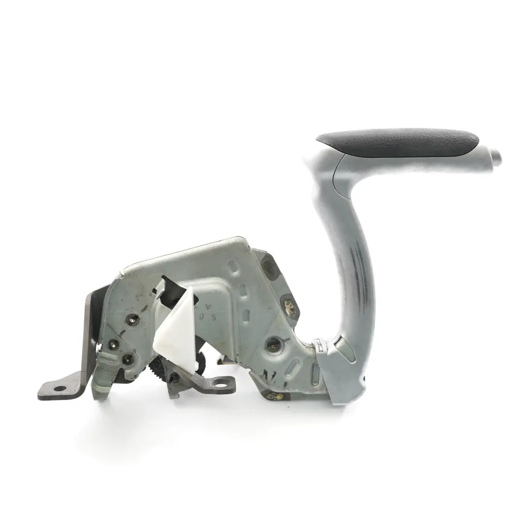 Mercedes SLK R171 Handbrake Parking Brake Lever Handle Grab - SKU A1714201384-3 - Part number A1714201384