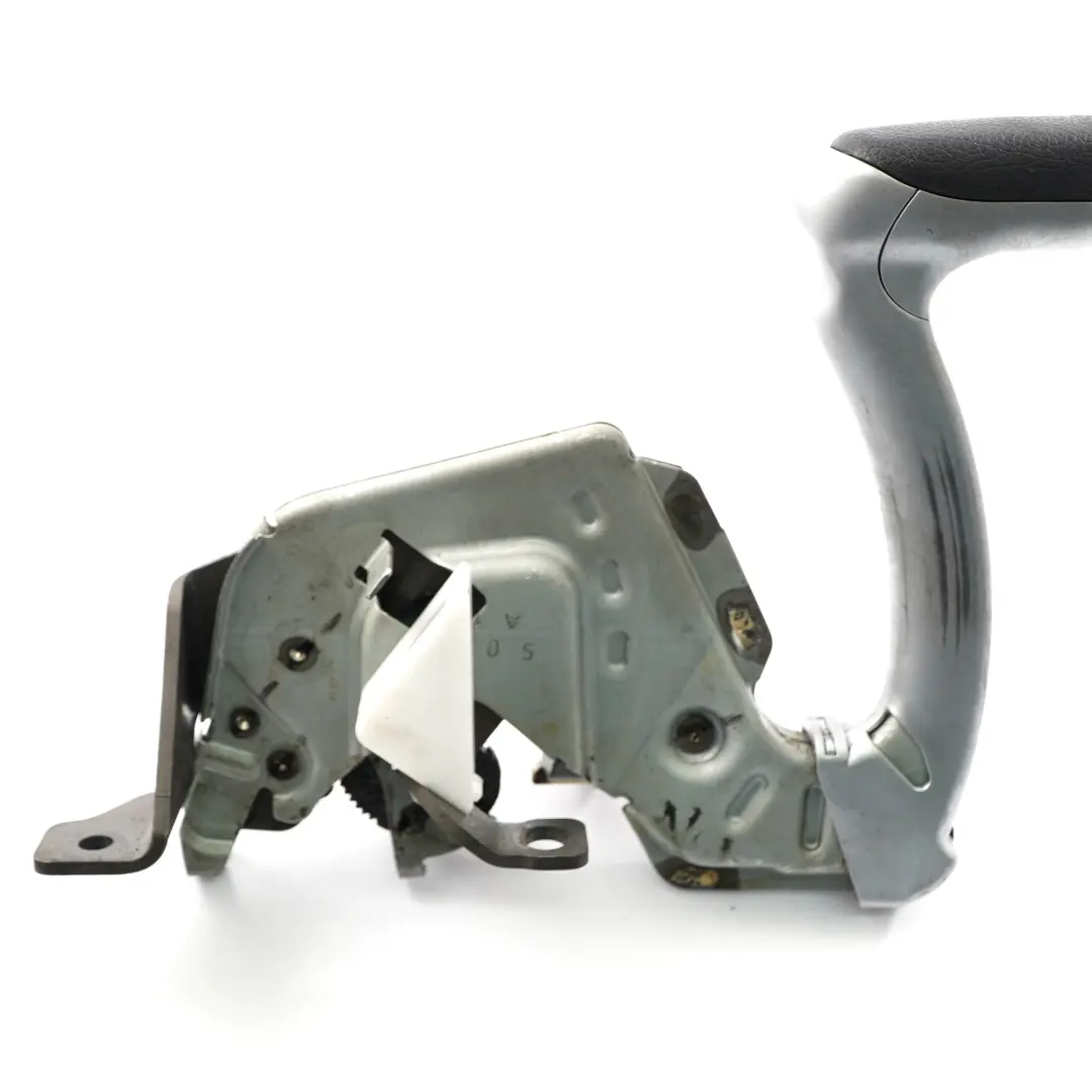 Mercedes SLK R171 Handbrake Parking Brake Lever Handle Grab - SKU A1714201384-3 - Part number A1714201384