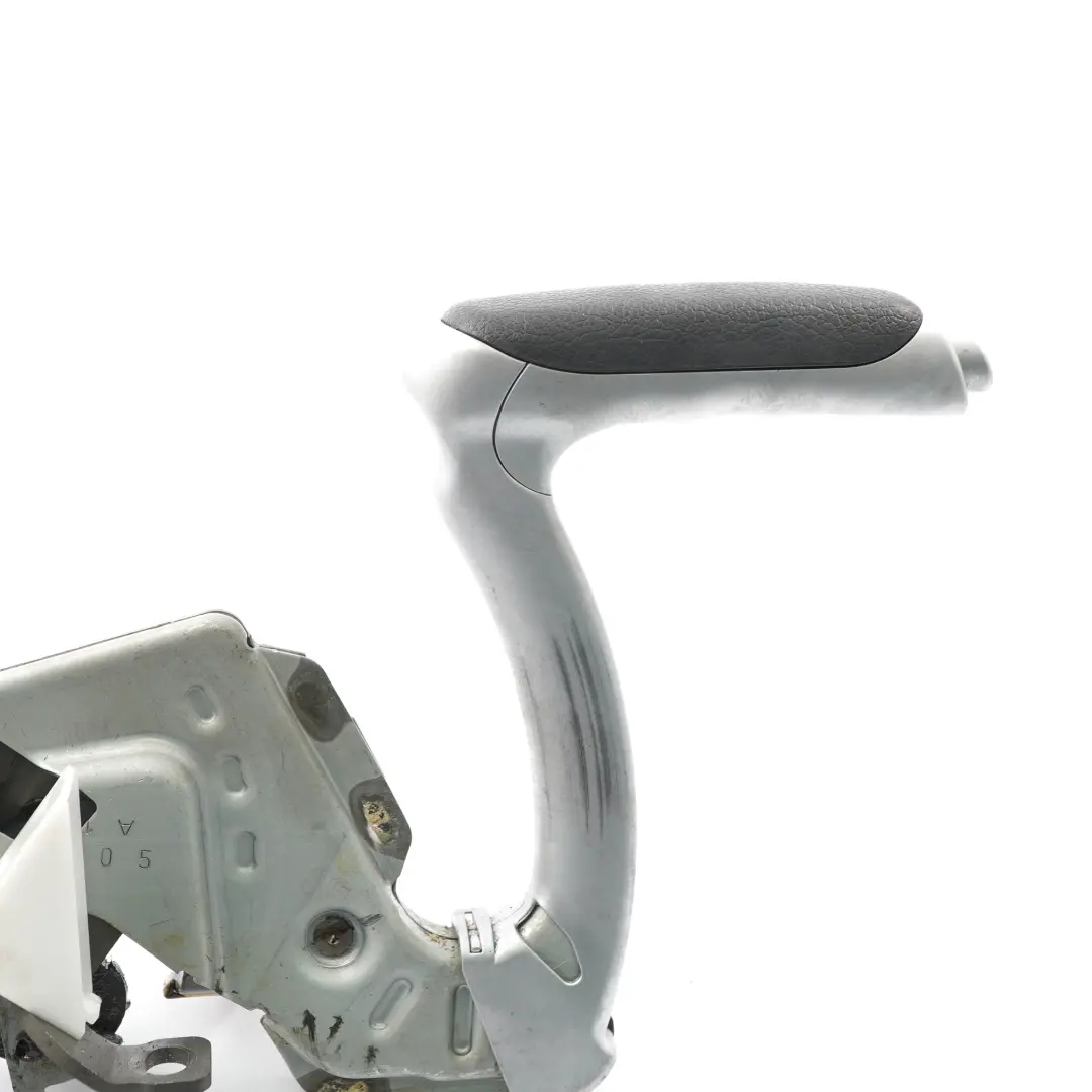 Handbrake Parking Brake Lever Handle Grab to Mercedes SLK R171 with Part number A1714201384 Mercedes SLK R171 Handbrake Parking Brake Lever Handle Grab - SKU A1714201384-3 - Part number A1714201384
