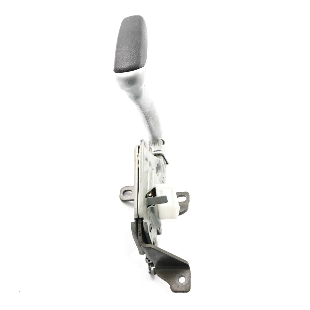 Handbrake Parking Brake Lever Handle Grab to Mercedes SLK R171 with Part number A1714201384 Mercedes SLK R171 Handbrake Parking Brake Lever Handle Grab - SKU A1714201384-3 - Part number A1714201384