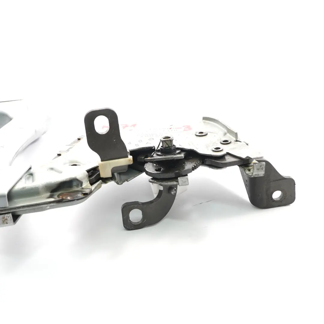 Handbrake Parking Brake Lever Handle Grab to Mercedes SLK R171 with Part number A1714201384 Mercedes SLK R171 Handbrake Parking Brake Lever Handle Grab - SKU A1714201384-3 - Part number A1714201384